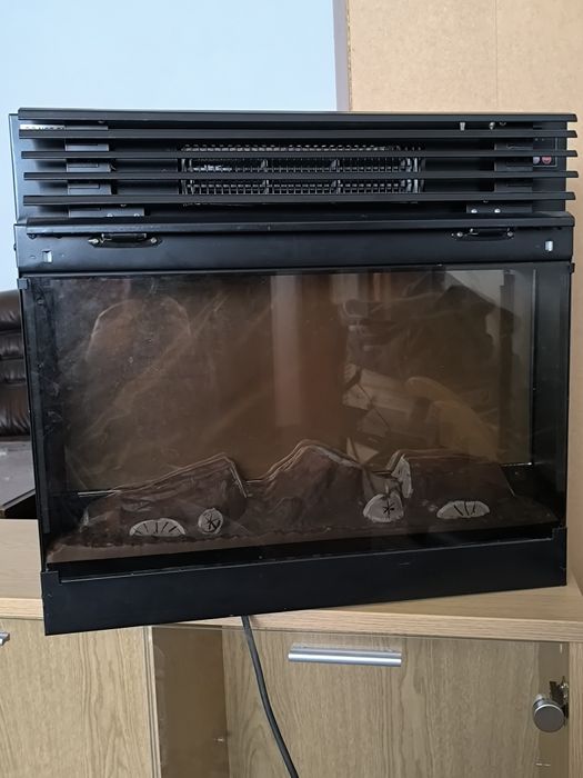 Sprzedam kominek elektryczny