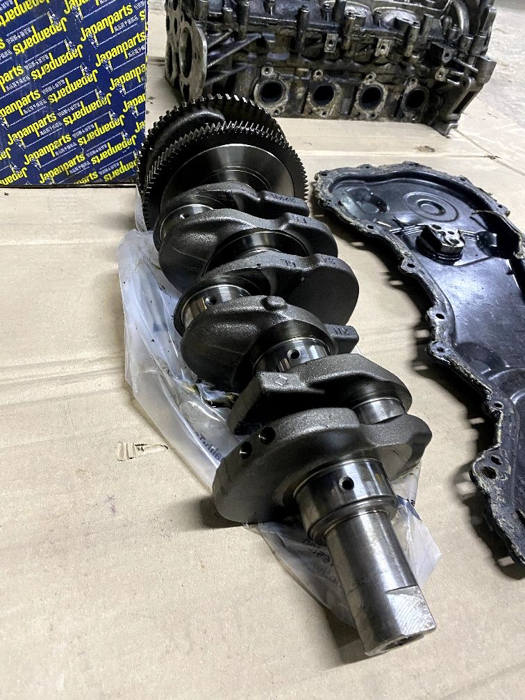 Мотор 2.0 DCI M9R, 150 л.с. Ниссан,Рено,Опель
Рено Тpафик, Renault Tra