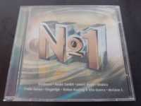CD N°1 (vários hits)