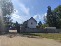 Продається комплекс приміщеннь в с.Різня