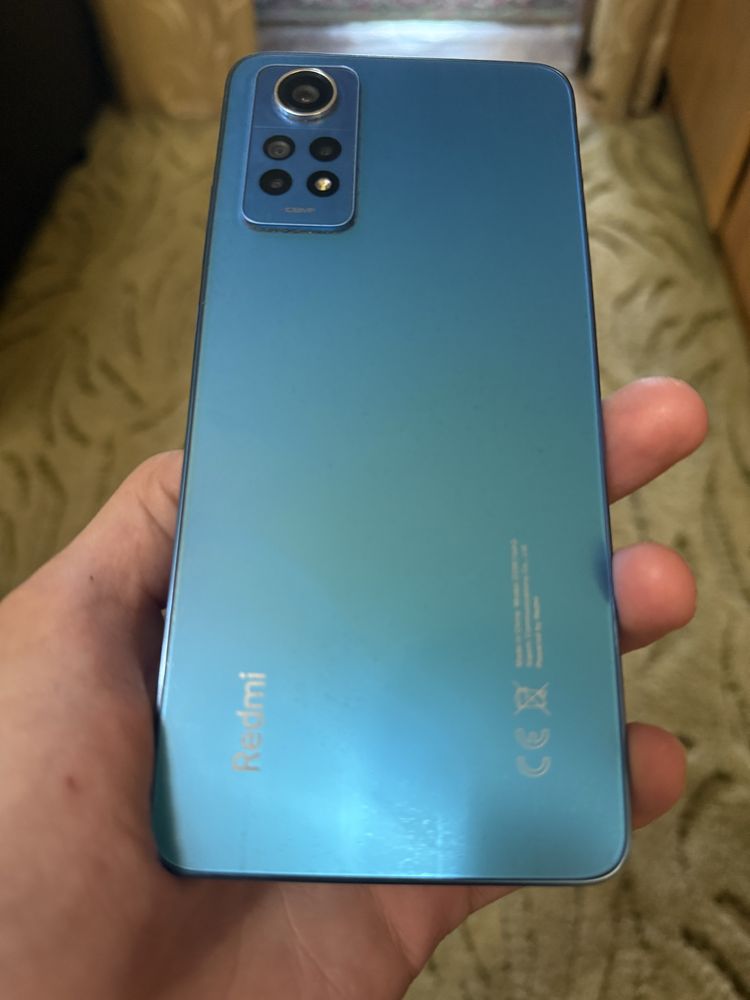 Xiaomi Redmi Note 12 Pro(256/8)