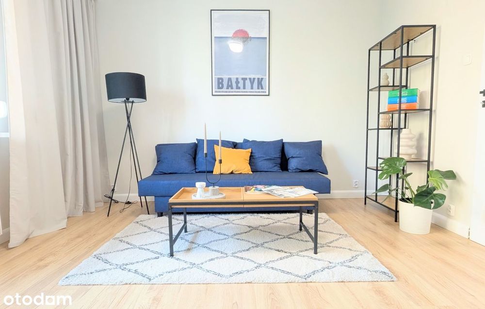 DWUSTRONNE M2 z balkonem, piwnicą - CICHY KĄT, bezpośrednio, KRÓLEWSKA