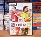 PC # Fifa 12 . . .