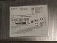 Samsung UE65TU8502 uszkodzona matryca