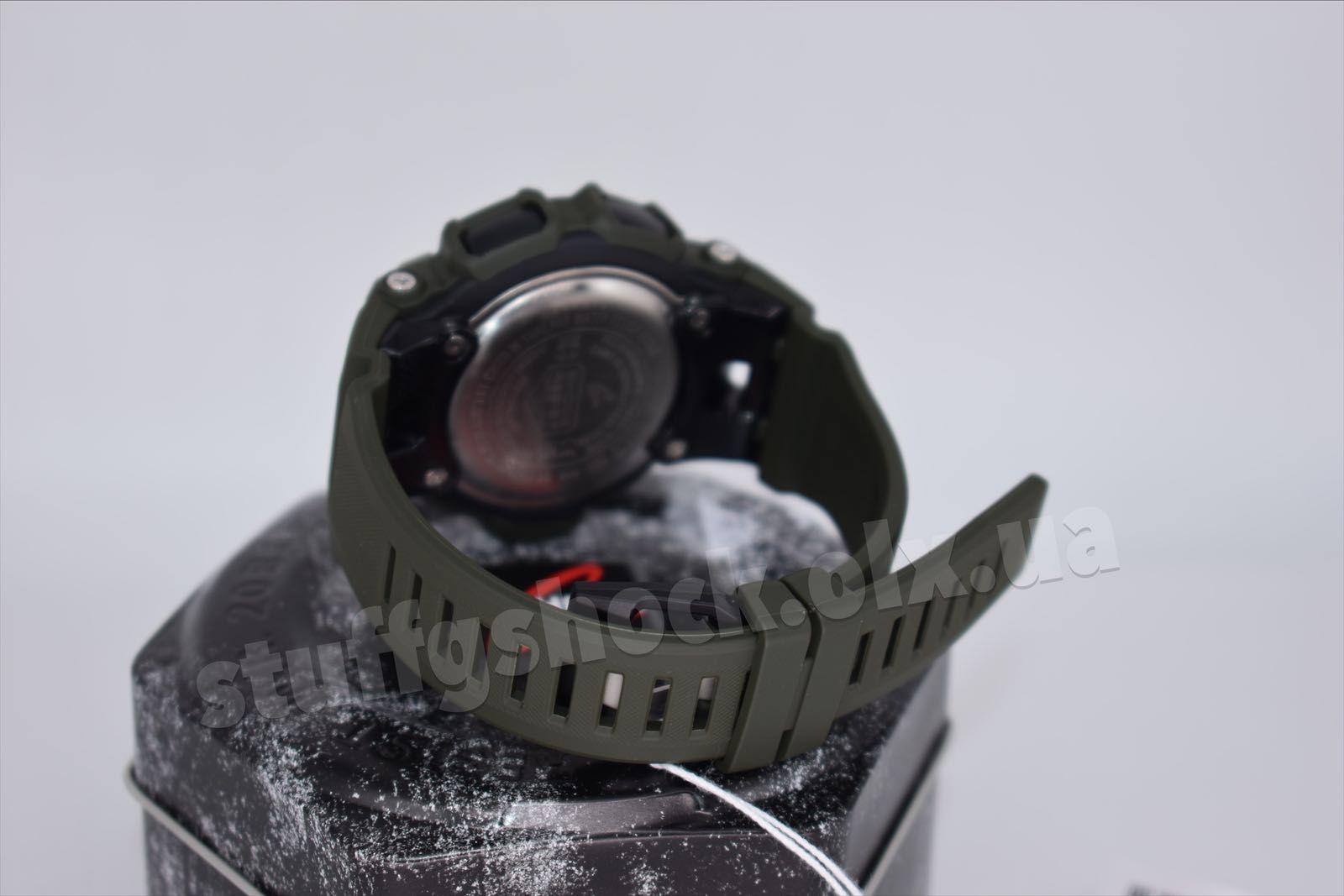 Casio G-Shock GBA-900UU-3A NEW ORIGINAL | Bluetooth | Step-Tracker