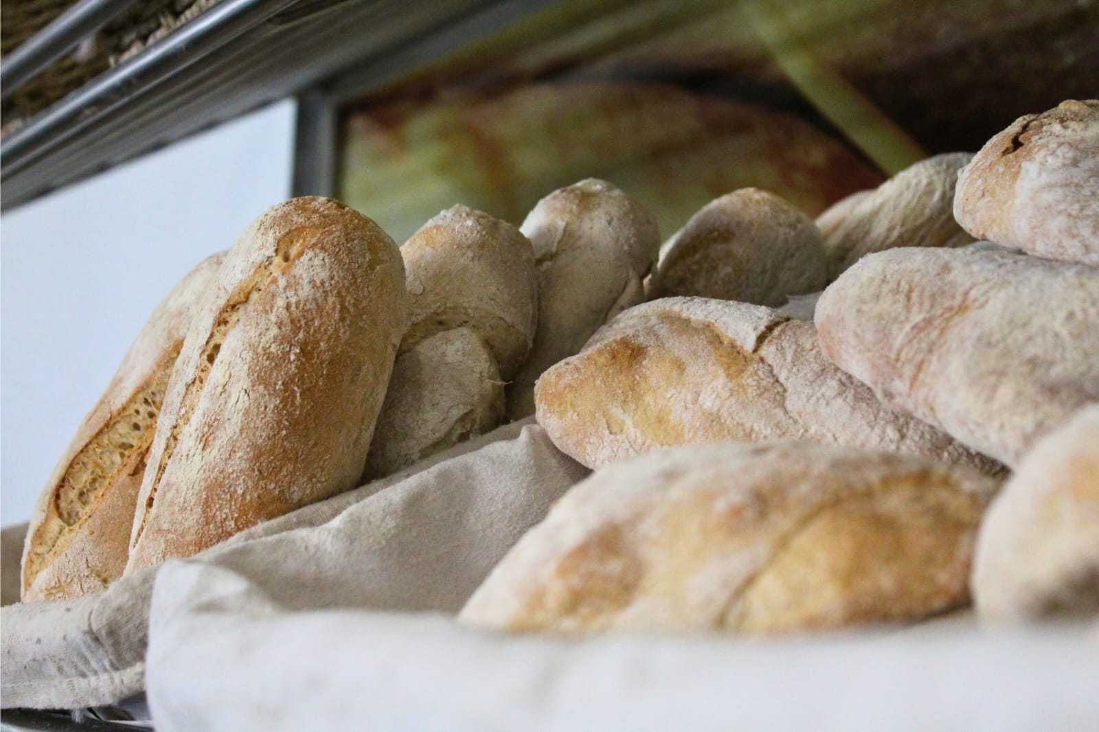 Trespasse de Pão Quente com Fabrico Próprio em Canidelo, V.N. Gaia