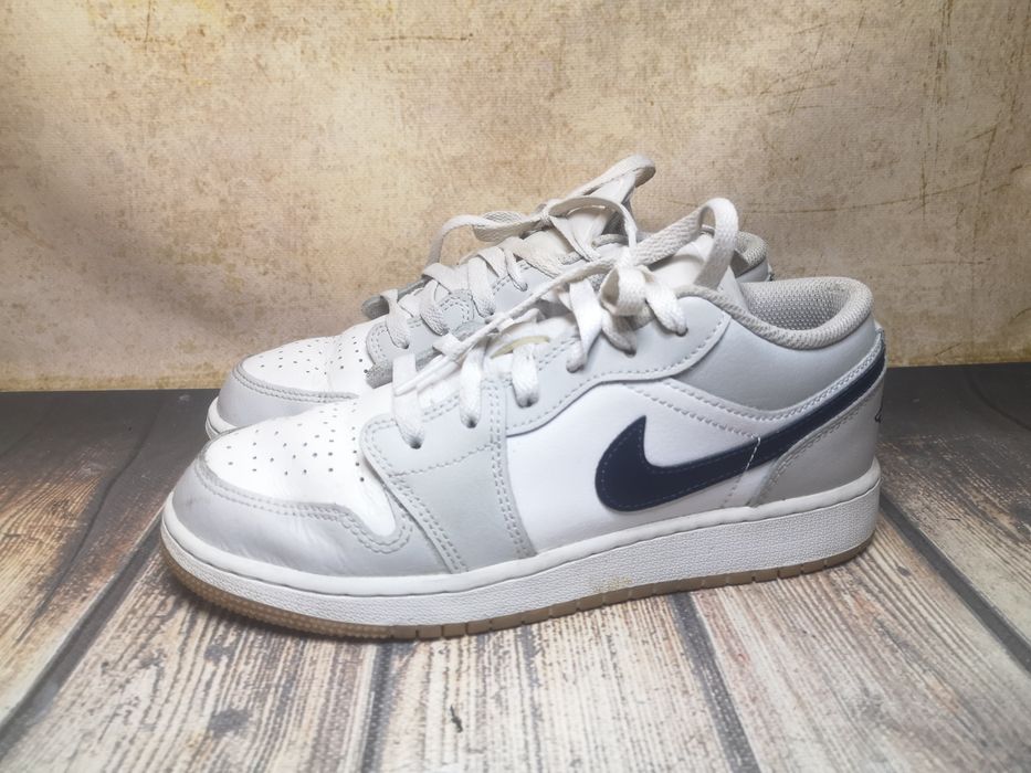Buty Nike Air Jordan 1 Low r37,5 / force / Dunk / Air max
