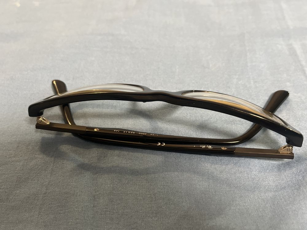 Ray Ban damskie 5284 - 52-17