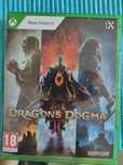 Dragona Dogma 2 xbox
