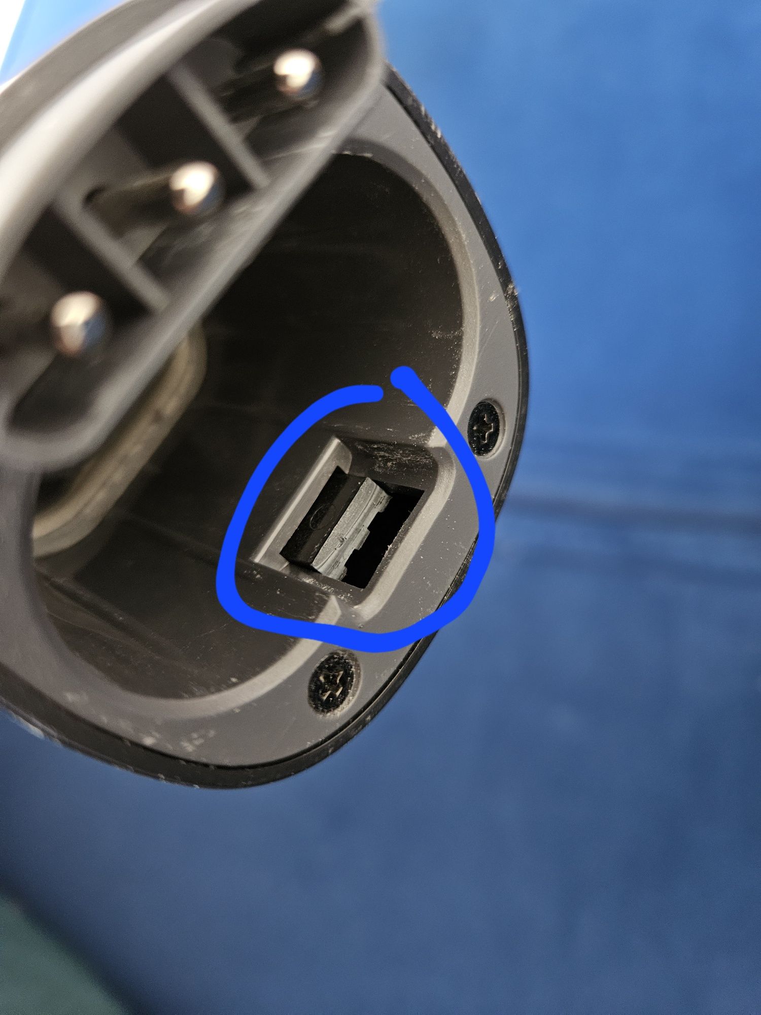 Sprzedam rurę do odkurzacza Elektrolux Higienic 700