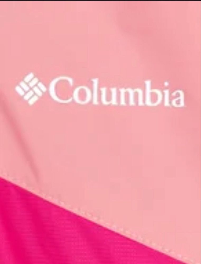 Columbia лыжная куртка  L 12-14 лет