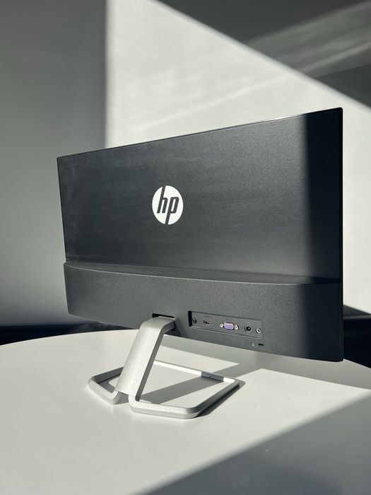 Монітор HP 24f (23.8”)
