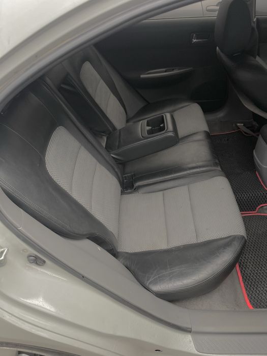 Продам обміняю мазда 6gg 2л дизель 2004 год (1stg)