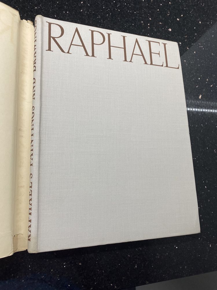 Raphael Phaidon London Press