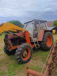 Ursus 385a 4x4 Zetor