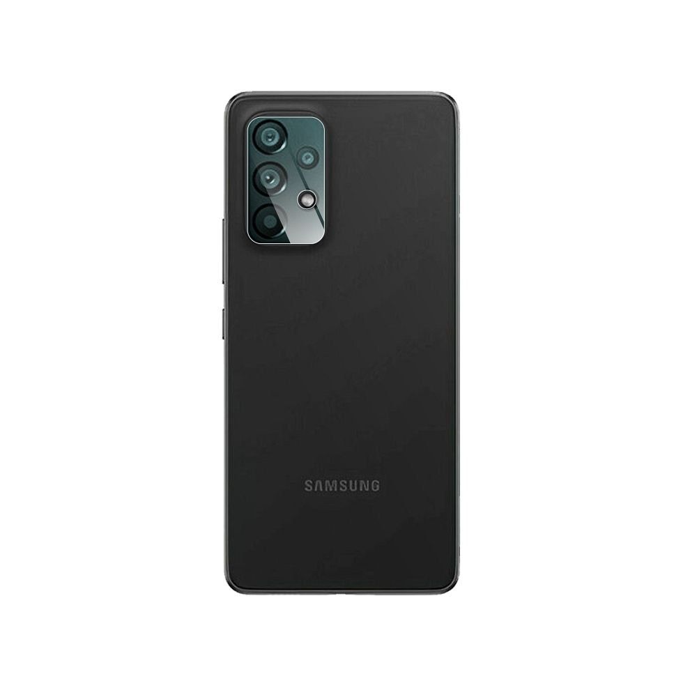Szkło hartowane Camera Cover - do Samsung A53