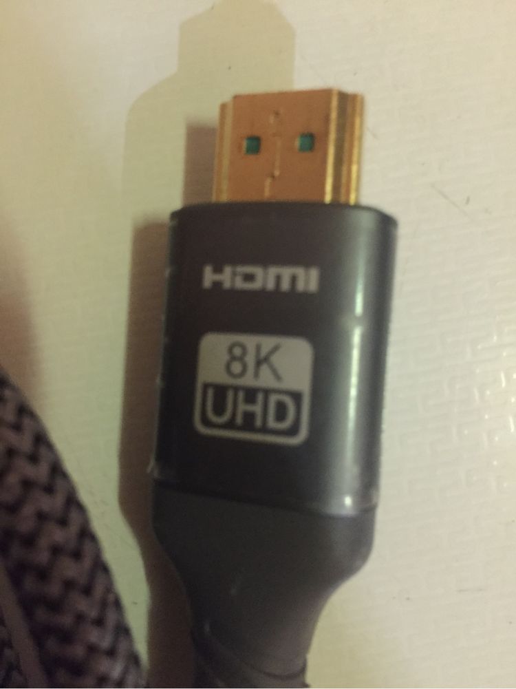 Шнур HDMI  8K 2 метра