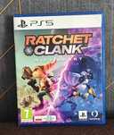 Gra Ratchet And Clank Rift Apart PS5
