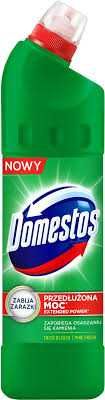 2x Domestos Pine 750 ml