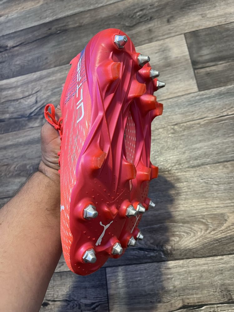 Puma Ultra 1.3 MxSG Gripcontrol чоловічі оригінальні професійні буци