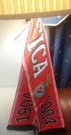 Cachecol do Benfica Novo