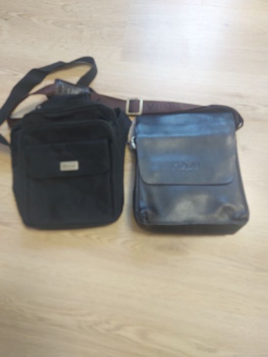 Продам  чоловічі сумки.