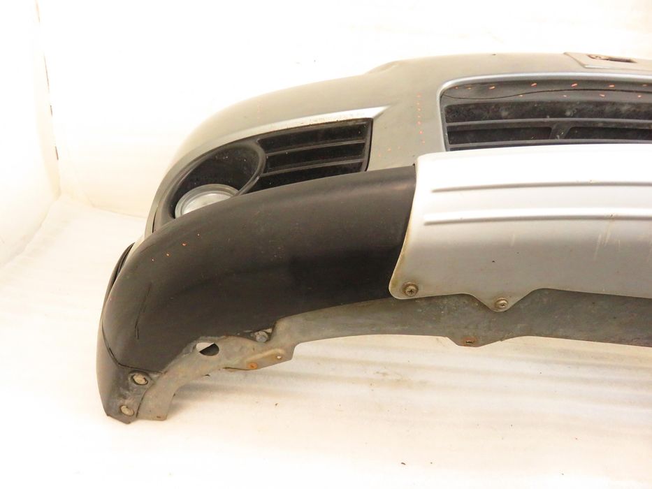 Zderzak Przód Suzuki Sx4 (ey, Gy) Zcd