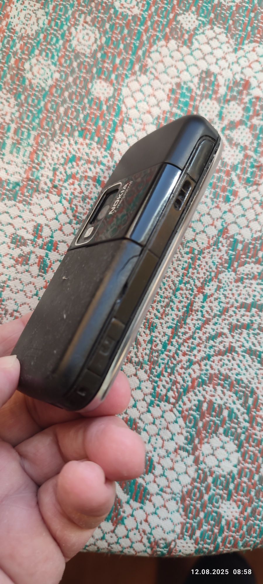 Nokia 6233 оригинал