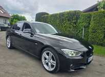 BMW Seria 3 Bmw F30 320d Automat Xenon Super stan