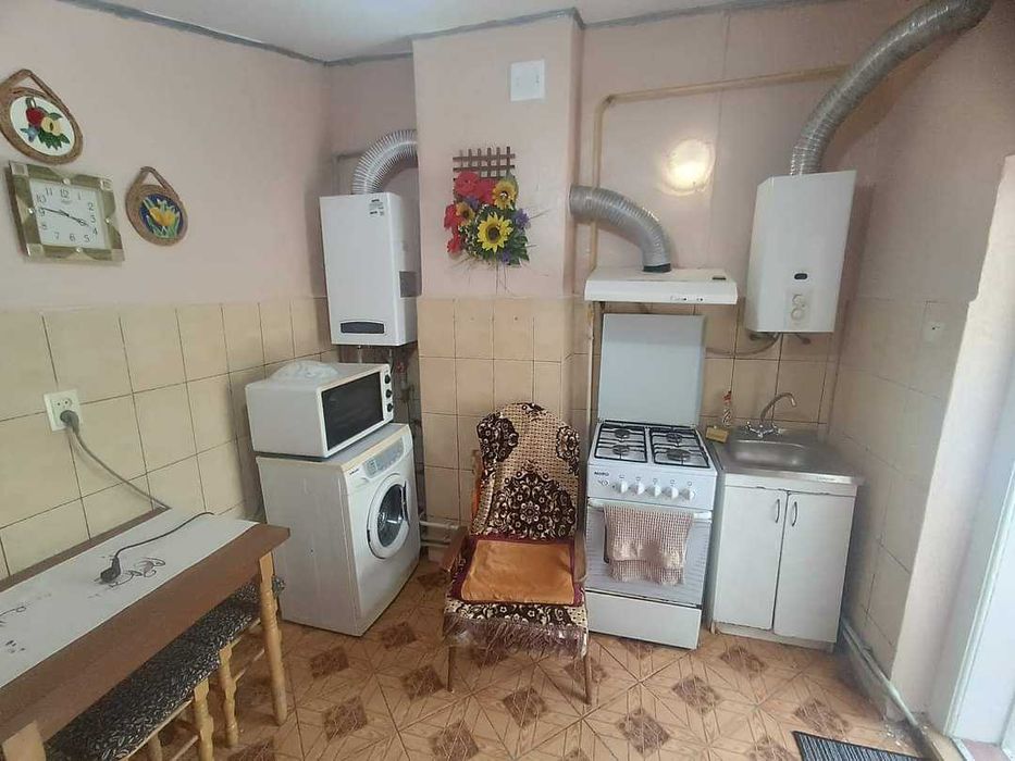 Оренда житла подобово