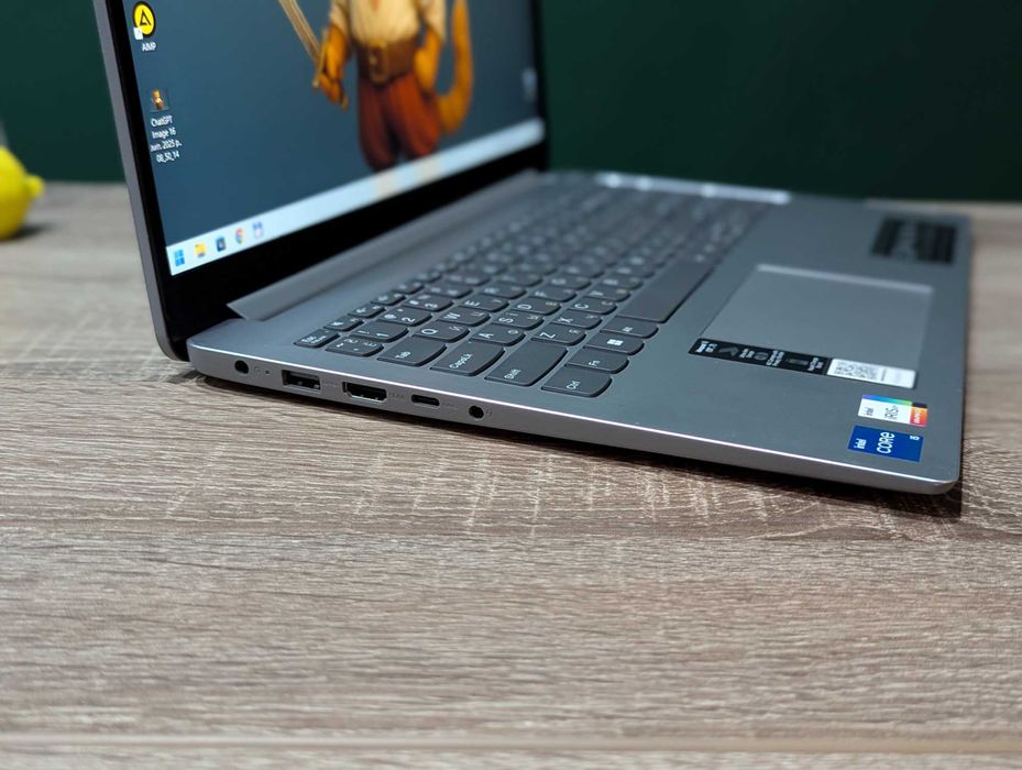 Lenovo IdeaPad 1  – легкий як новий ноутбук на Core i5 12-го покоління