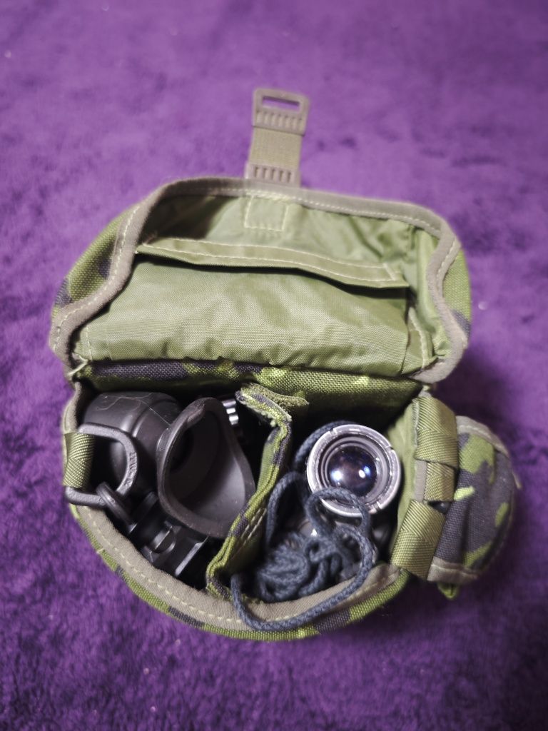 Монокуляр нічного бачення pvs 14, gen 3
