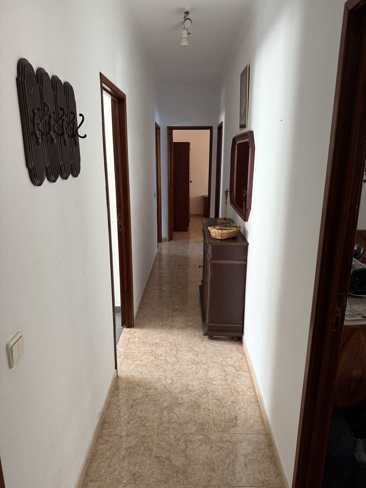 Apartamento t3 na Coferpor