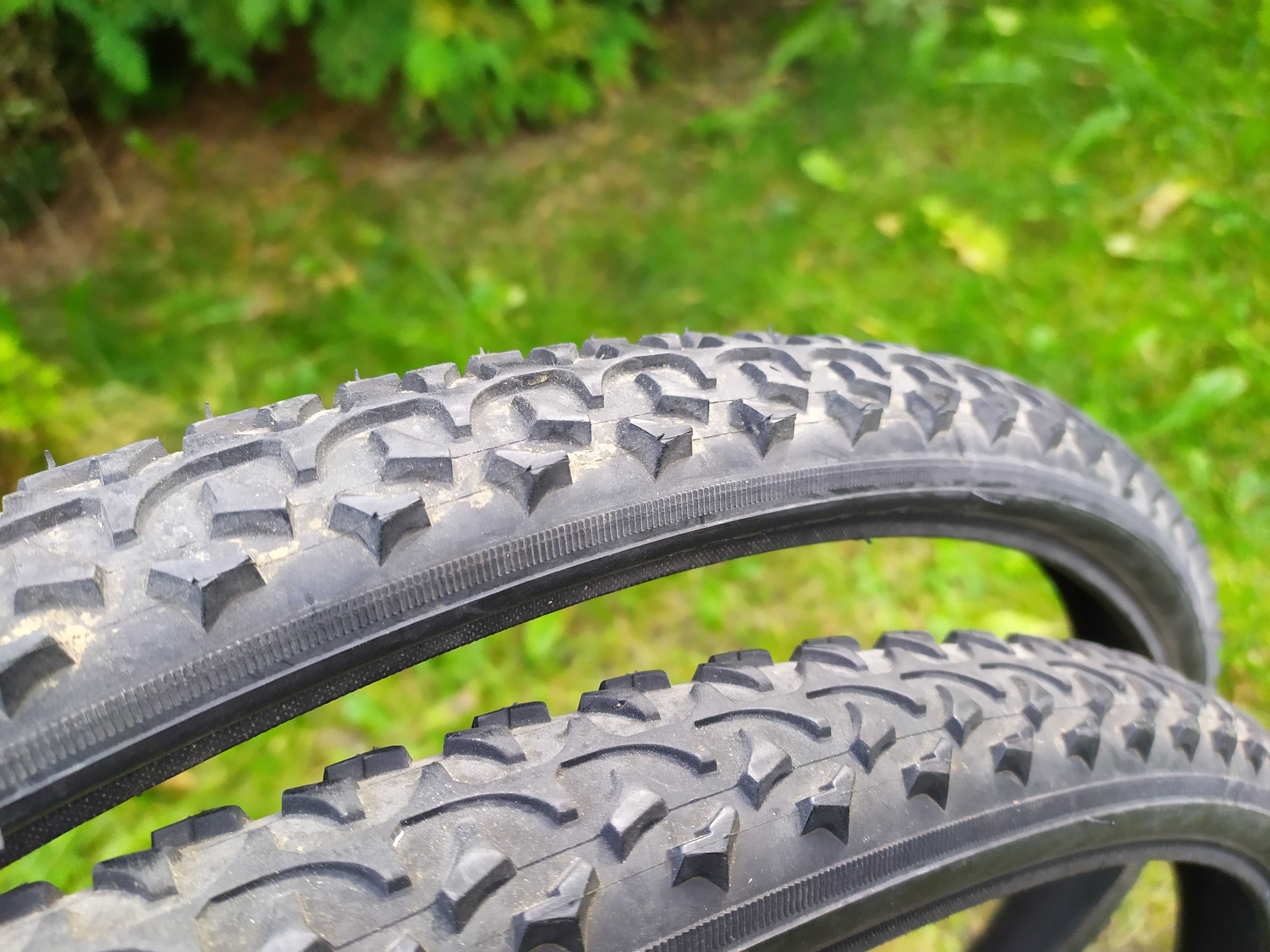 Ritchey AlfaBite TrailMix opony 700x40C Cyclocross