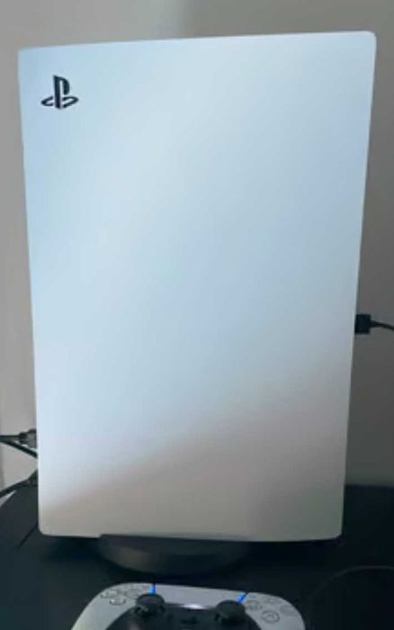 Playstation 5 digital