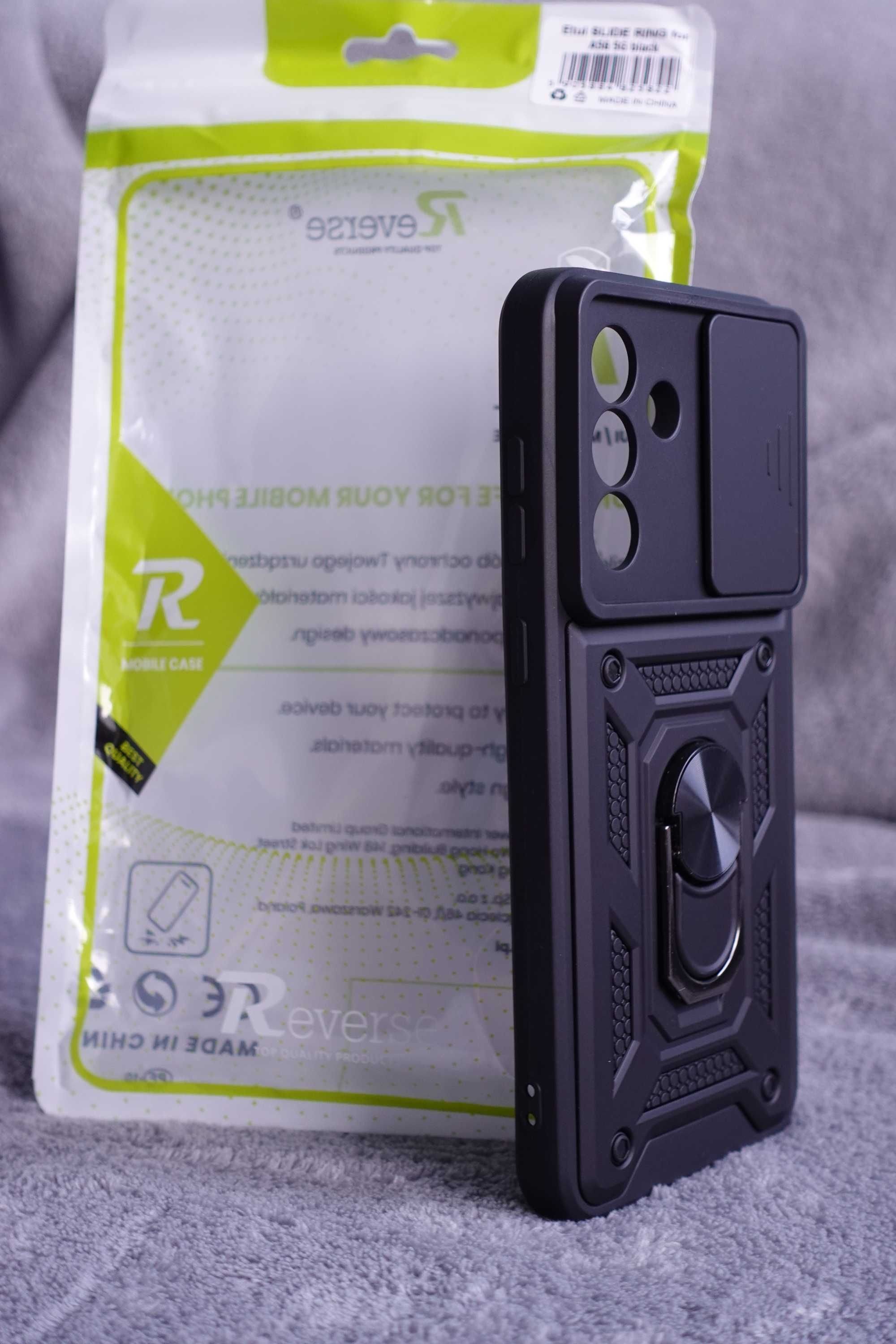 Etui/Case Samsung A56