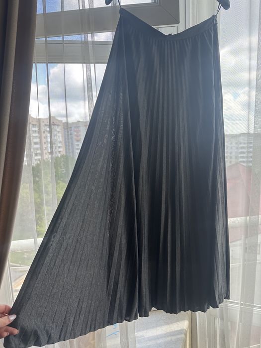 Спідниця максі Massimo Dutti