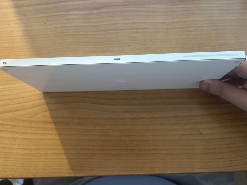 Apple Magic Keyboard