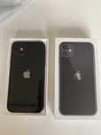 iphone 11 128gb czarny