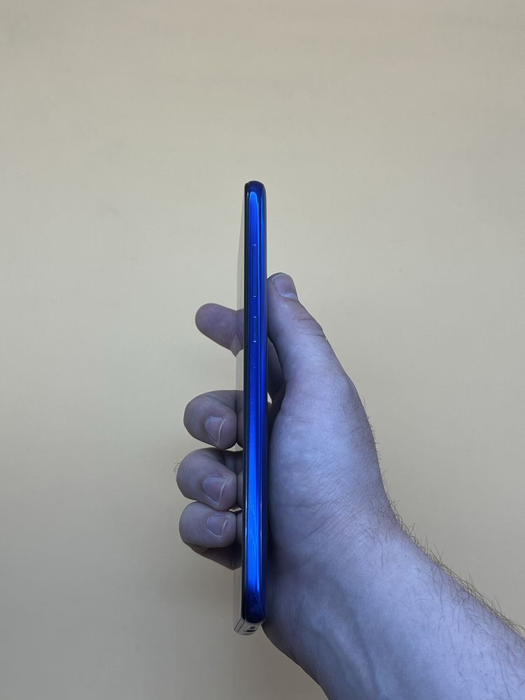 Xiaomi Redmi Note 8 Pro 6/128 Gb (сяоми редми ноут)