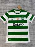Camisola Sporting 25/26