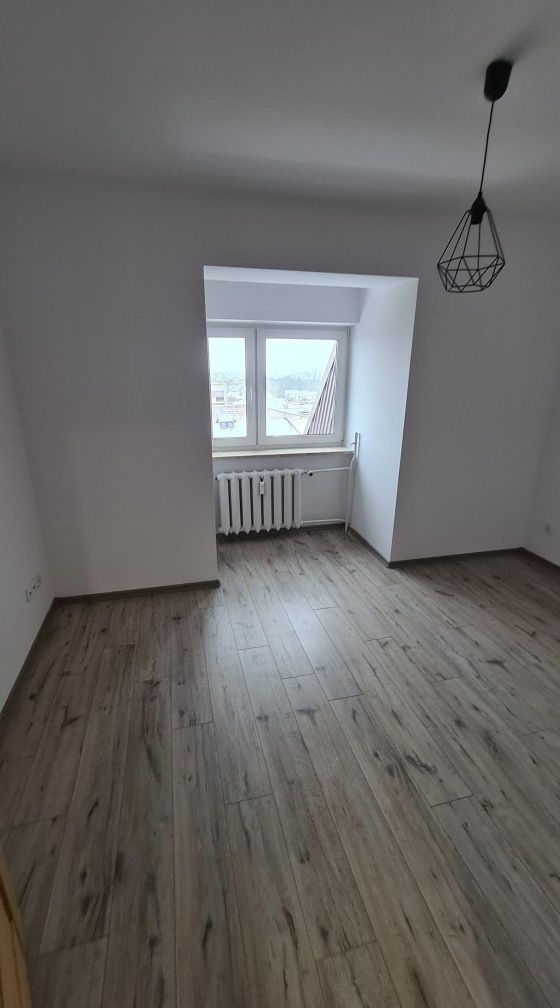 Wynajmę mieszkanie 49m2
