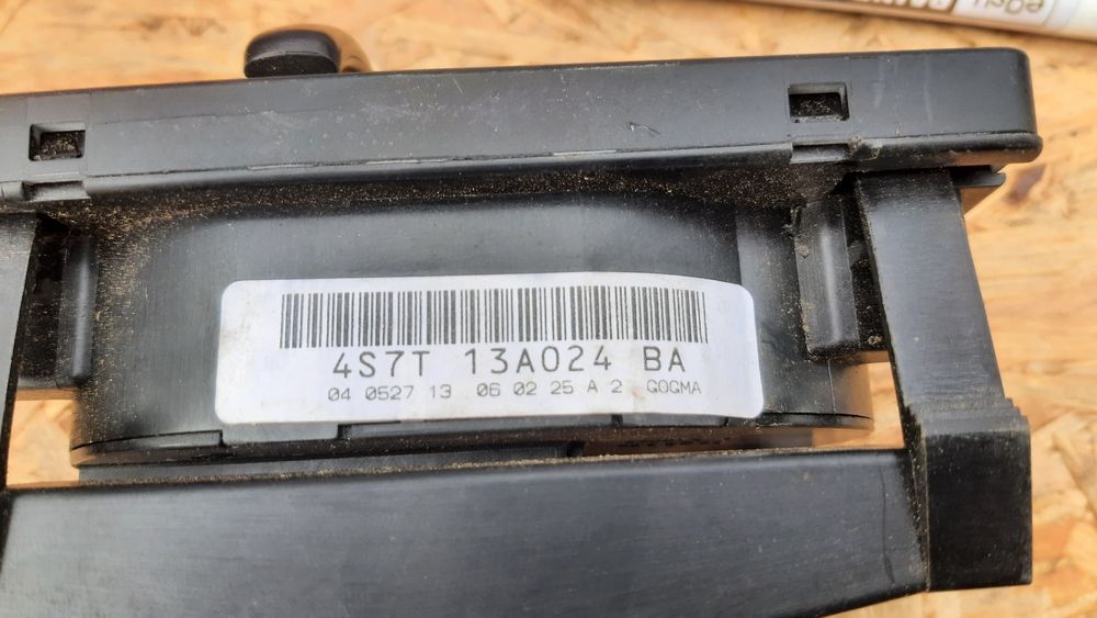 Ford mondeo mk3 włącznik przełącznik świateł  BA