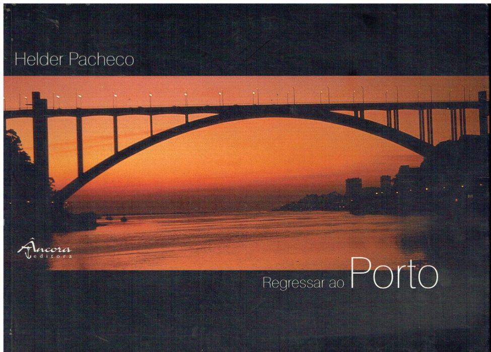 6774 Regressar ao Porto de Helder Pacheco