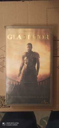 Film VHS Gladiator