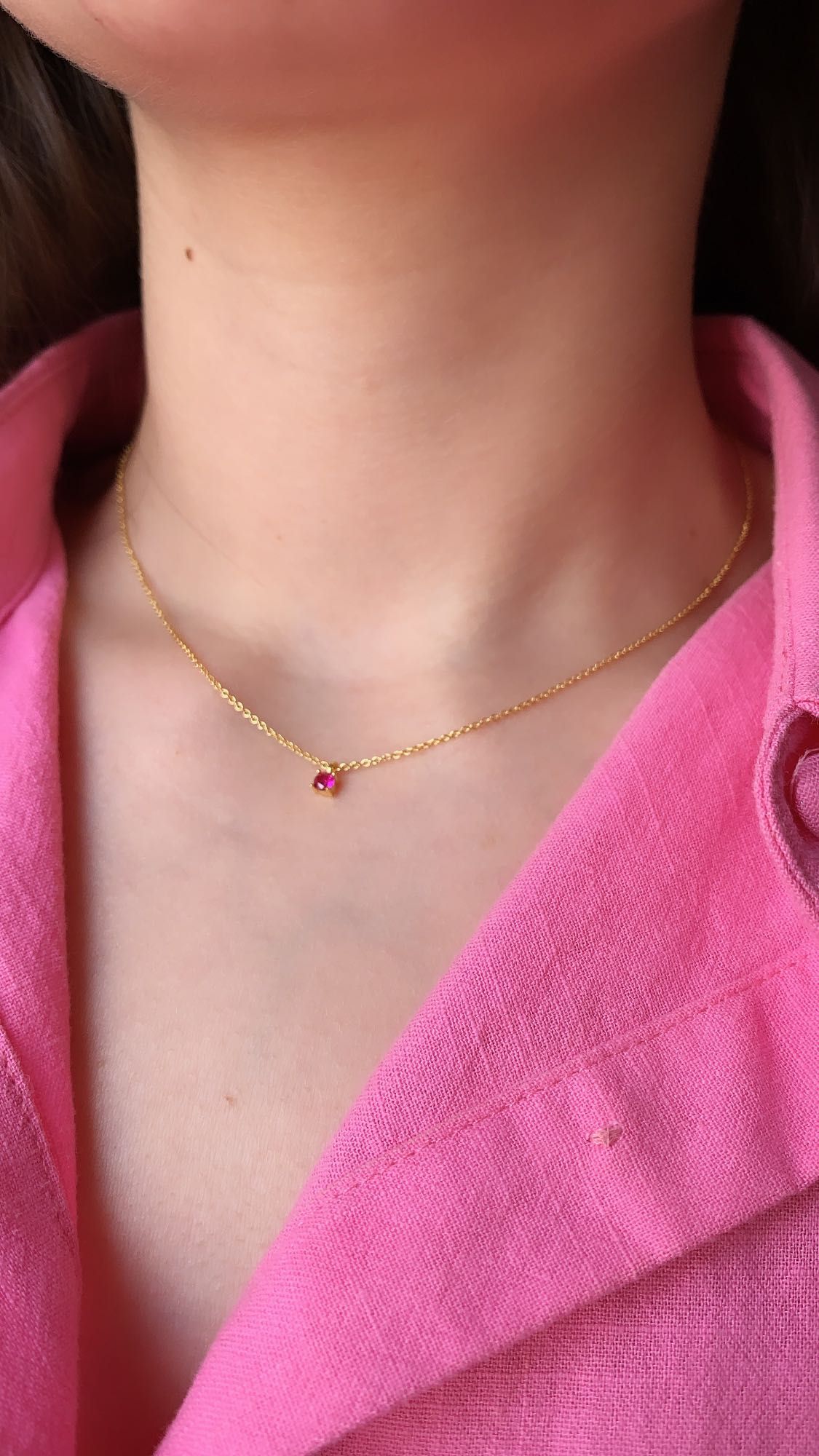 Conjunto em prata s925