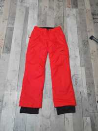 Spodnie snowboardowe Oneill r.176  (S\M)