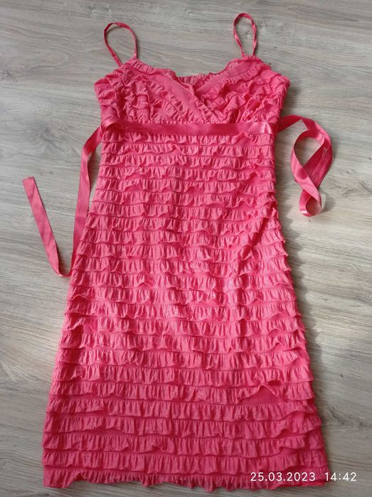 Платье MIARTE, Турция. Не носили.