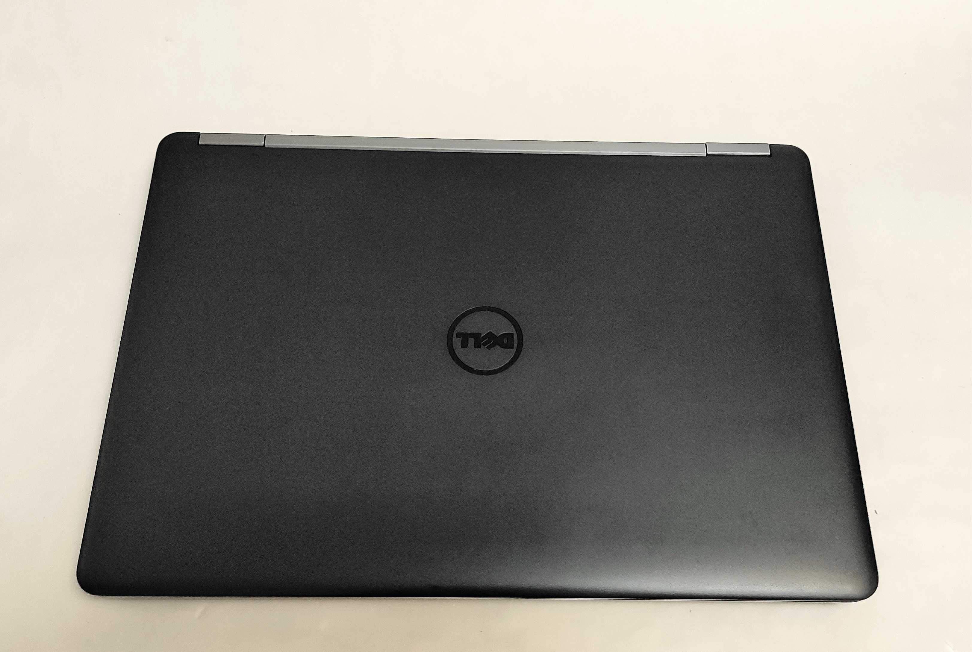 Ноутбук Dell Latitude E5470 14" IPS Core i5-6440HQ/DDR4 8 ГБ/256 SSD