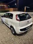 Fiat Punto Evo